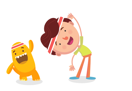 tomada de GIF by PlayKids 